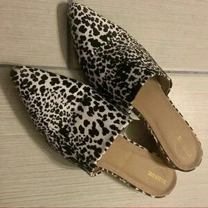 Arider Girl slip ons.